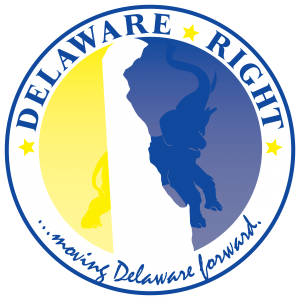 Delaware Right - Moving Delaware Forward