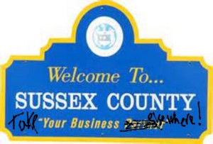 Sussex County